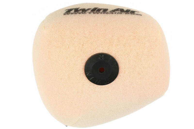 TVÄRLUFT Luftfiltersats Powerflow 790276 - 151122SV 790276 Kawasaki Figur 4