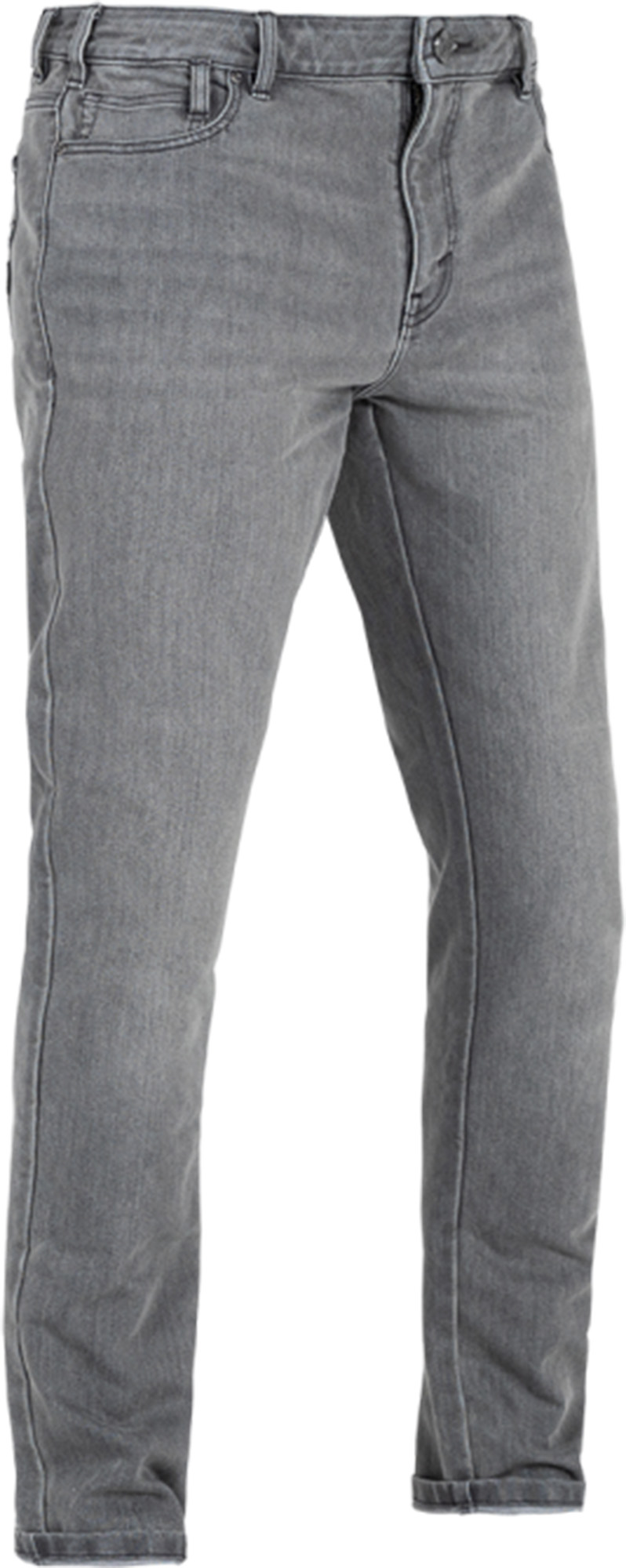 John Doe Pioneer Mono Motorjeans 34/32 Figuur 2