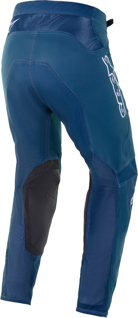 Alpinestars Supertech Blaze Motocross Pants dark blue 40 Figure 2