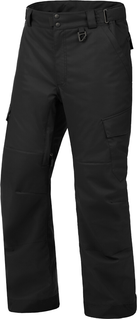 FXR Chute 2025 Snowmobile Pants L Figure 1