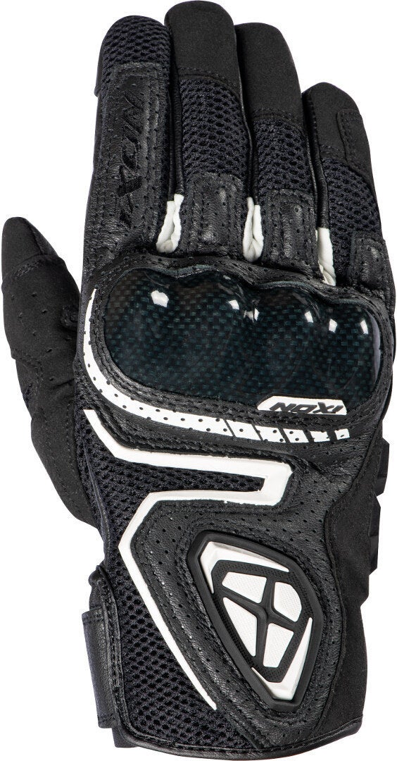 Ixon RS5 Air, gloves motorcycle