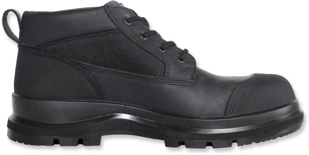 Carhartt Detroit Rugged Flex Chukka S3 Pantofi negru 48 Figura 6