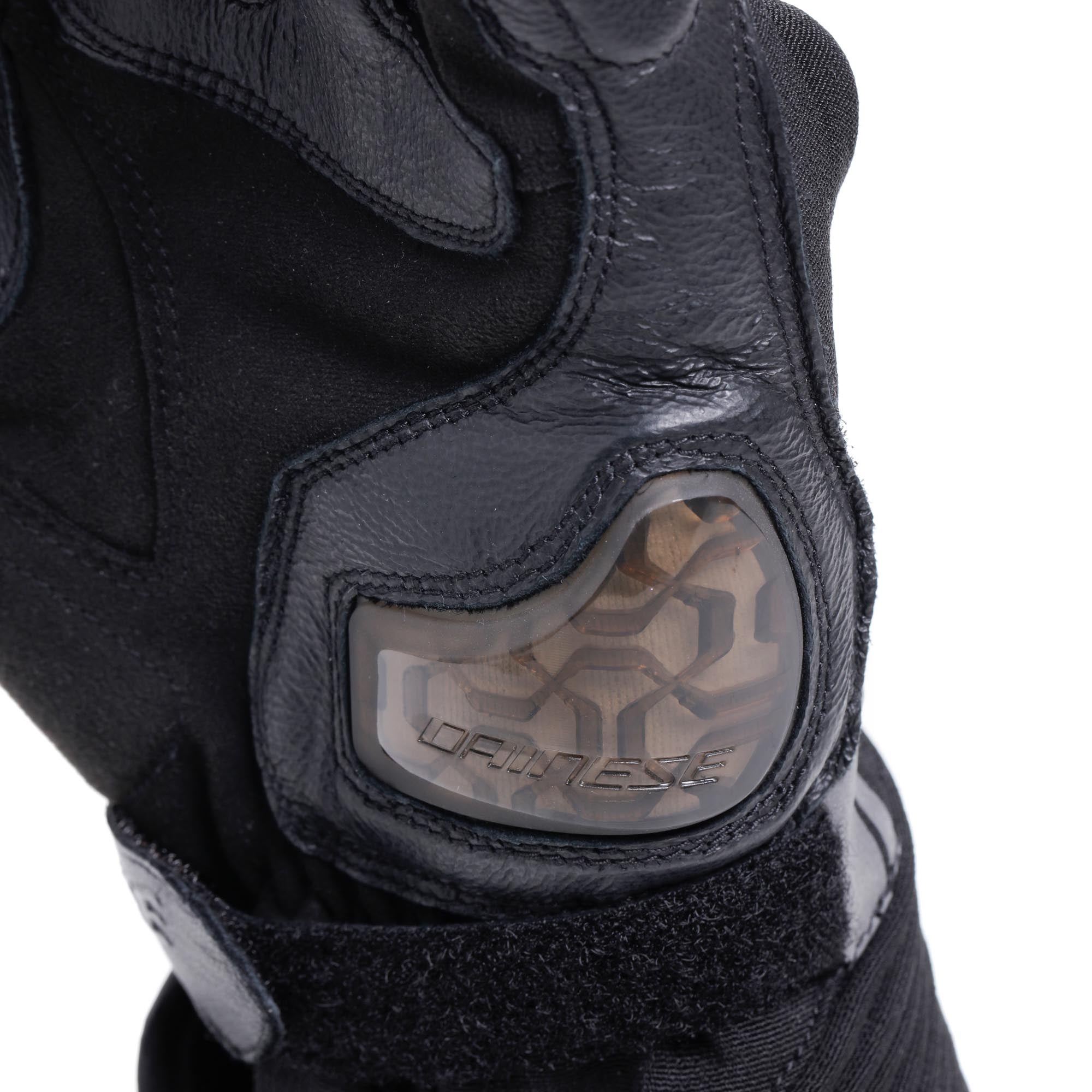 Dainese Funes Gore-Tex Thermal S26 Мотоциклетни ръкавици XL Фигура 6