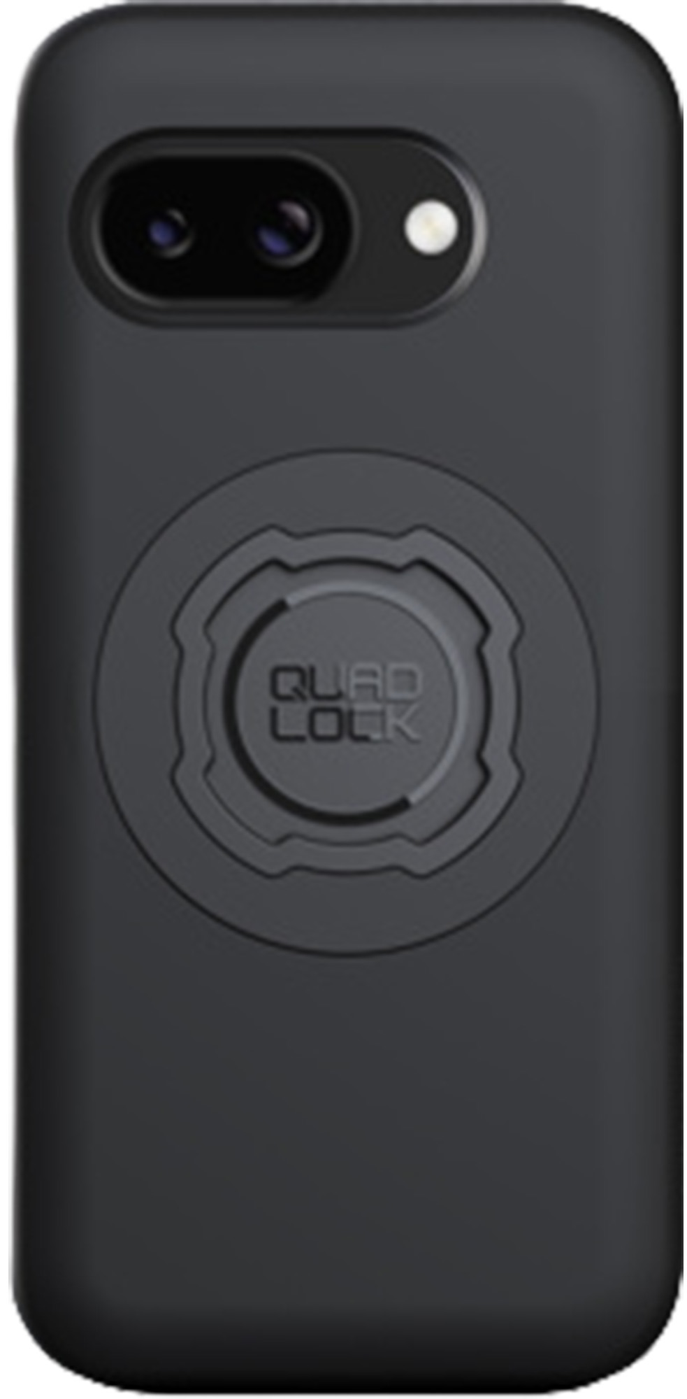 Quad Lock Google Pixel 9A MAG Telefonfodral Huvudartikel Figur 1