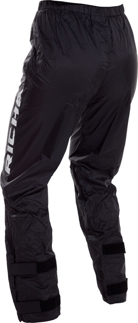 Richa Flower Pantalon de pluie moto pour dames S Figure 2