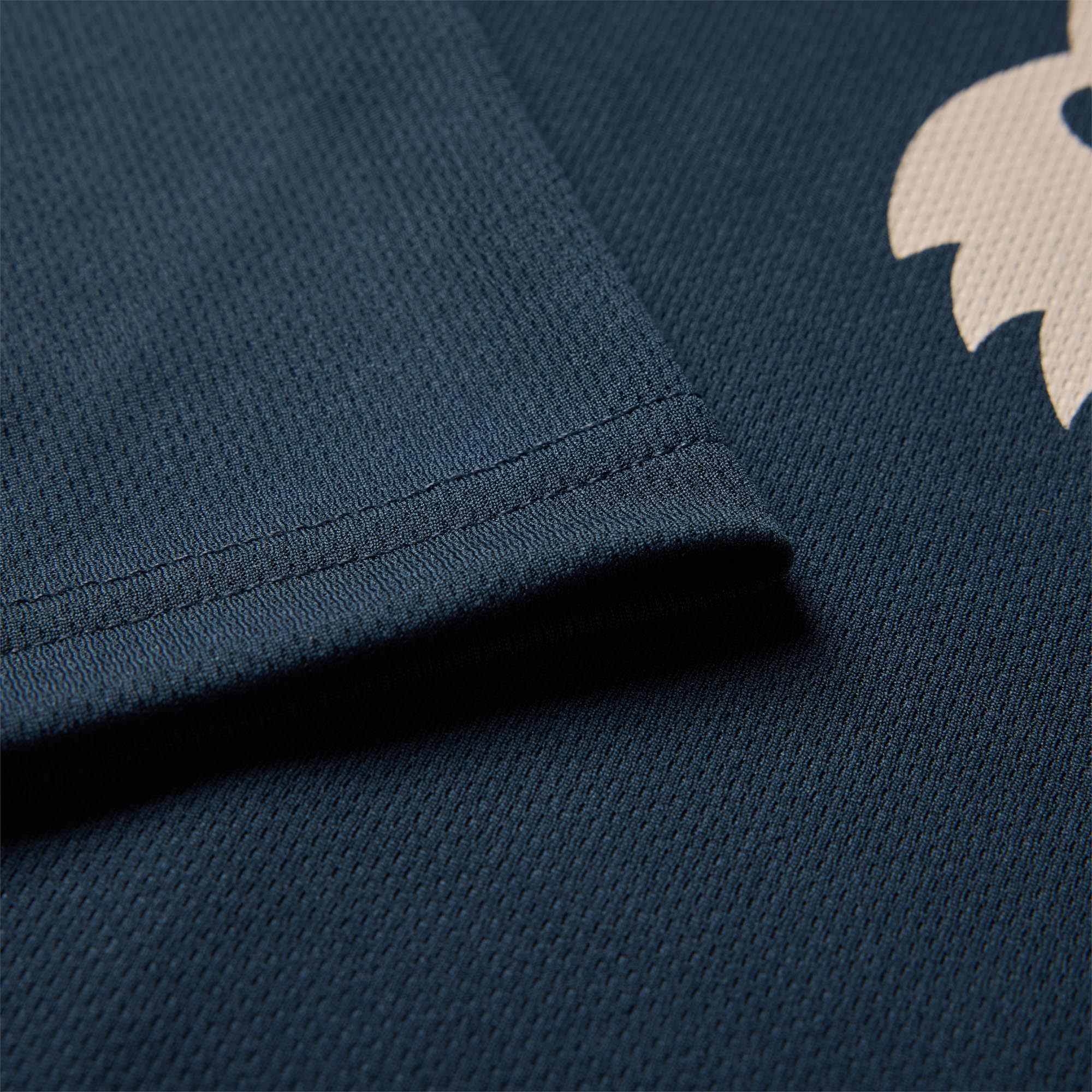 FOX Ranger Fox Head Fiets Jersey Donkerblauw M Figuur 5