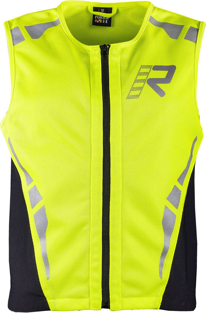 Rukka VIS Vest L Figuur 1