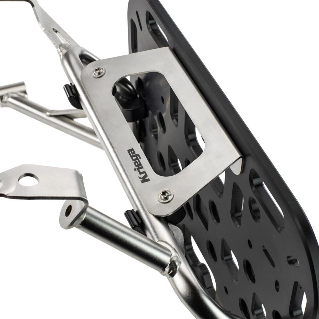 Kriega OS BMW GS Adventure Adaptor pentru placă de menținere Figura 2