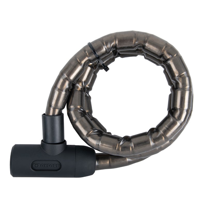 Oxford Antivol câble renforcé Barrier