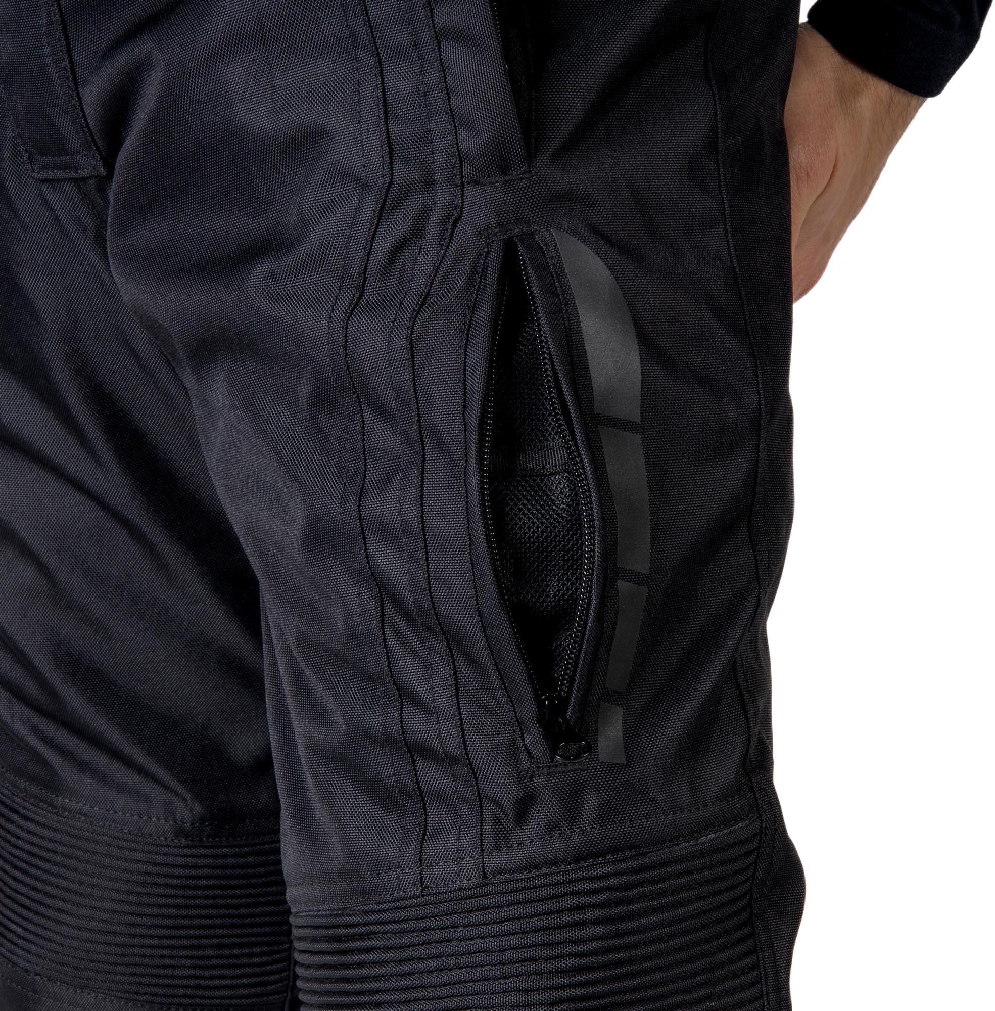 Rebelhorn Thar 2 waterproof Motorcycle Textile Pants S Figure 7