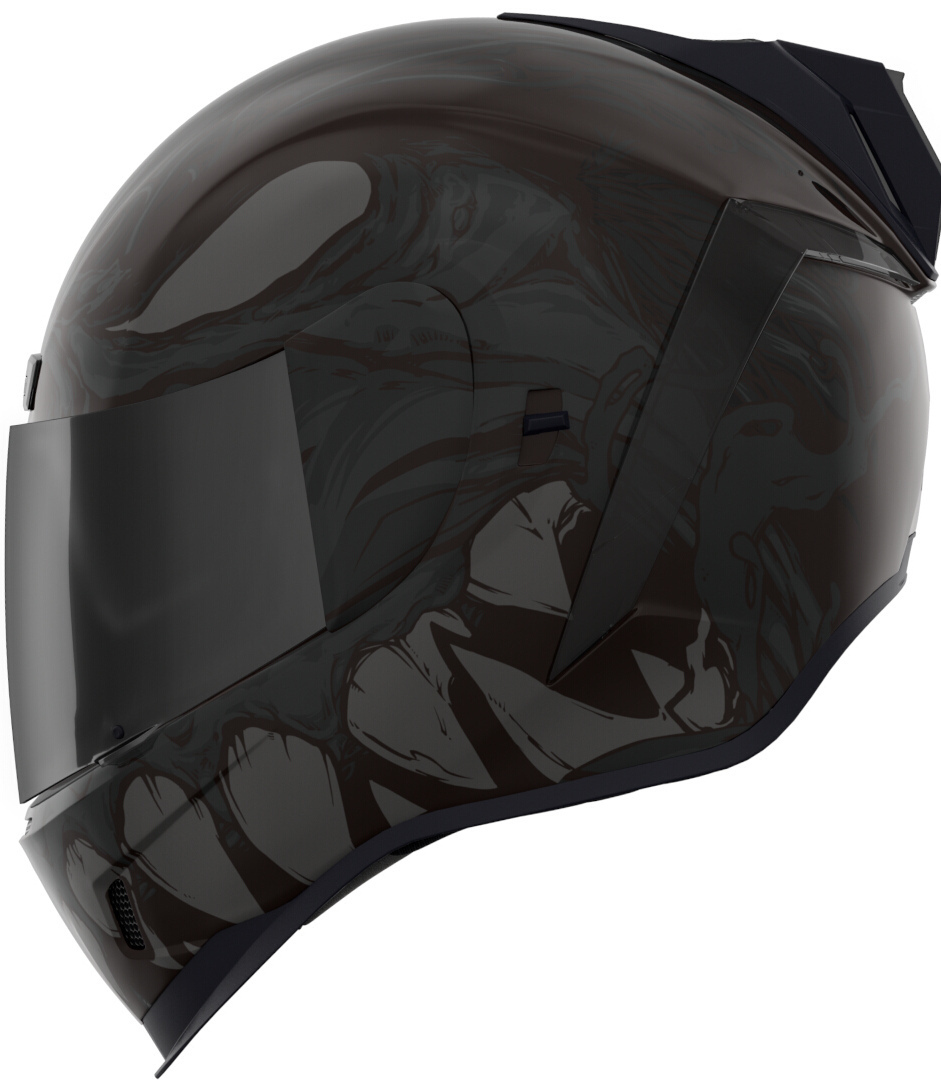 Icon Airform Manik'R Dark MIPS Přilba L (59/60) Obrázek 2