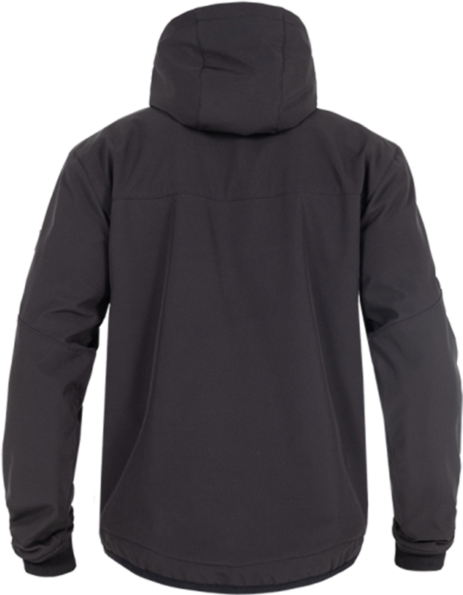 John Doe V3 XTM Softshell Ripstop オートバイフーディー L 図5
