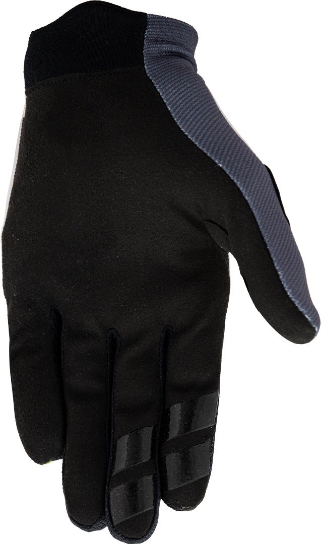 FXR Slip-On Lite MX Gear Motocross Handsker sort/grå M Figur 2