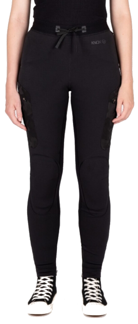 Knox Action Pro MK2 Protector Pants L Figure 4