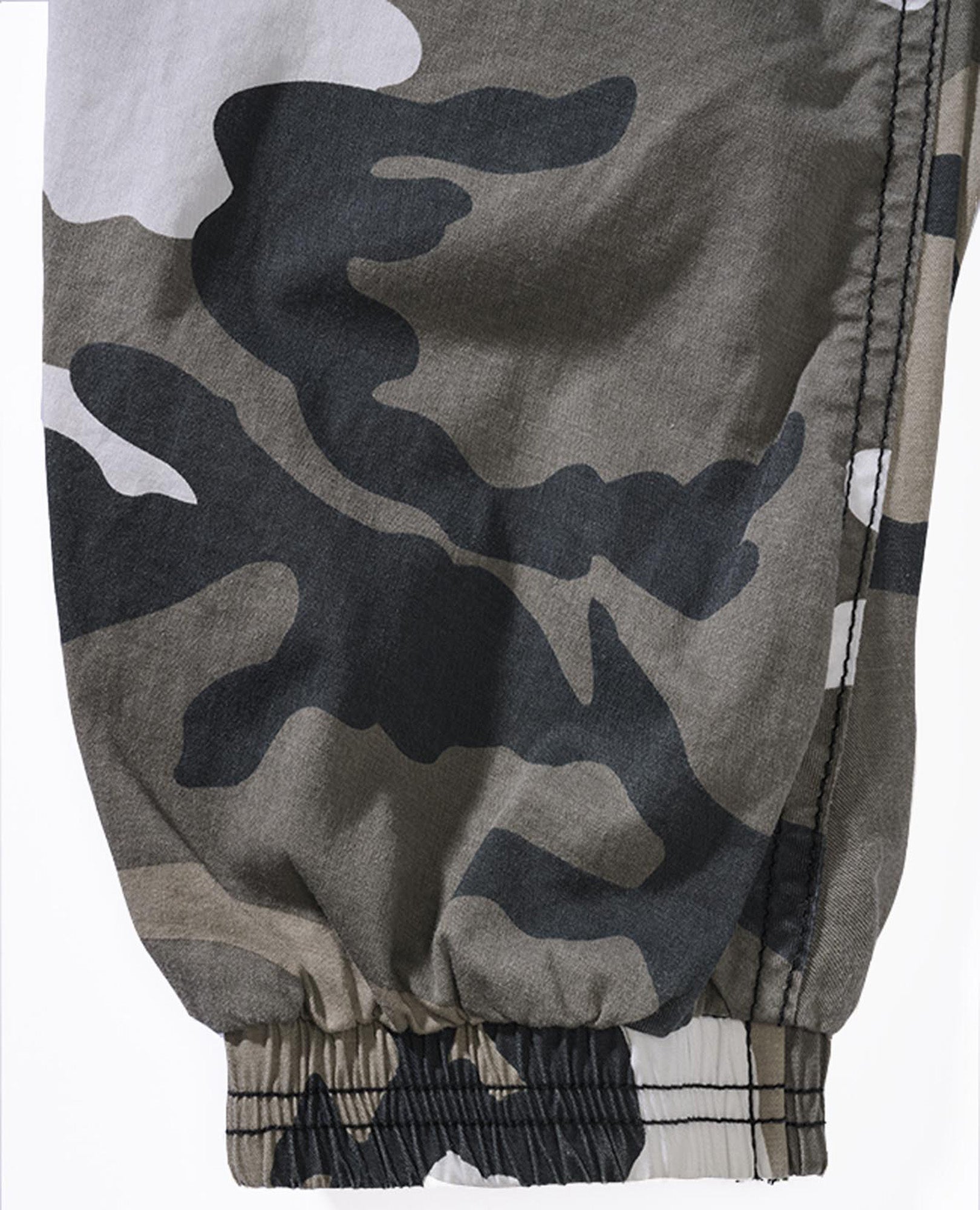 Brandit Ray Vintage Trousers 바지 도시 L 그림 4