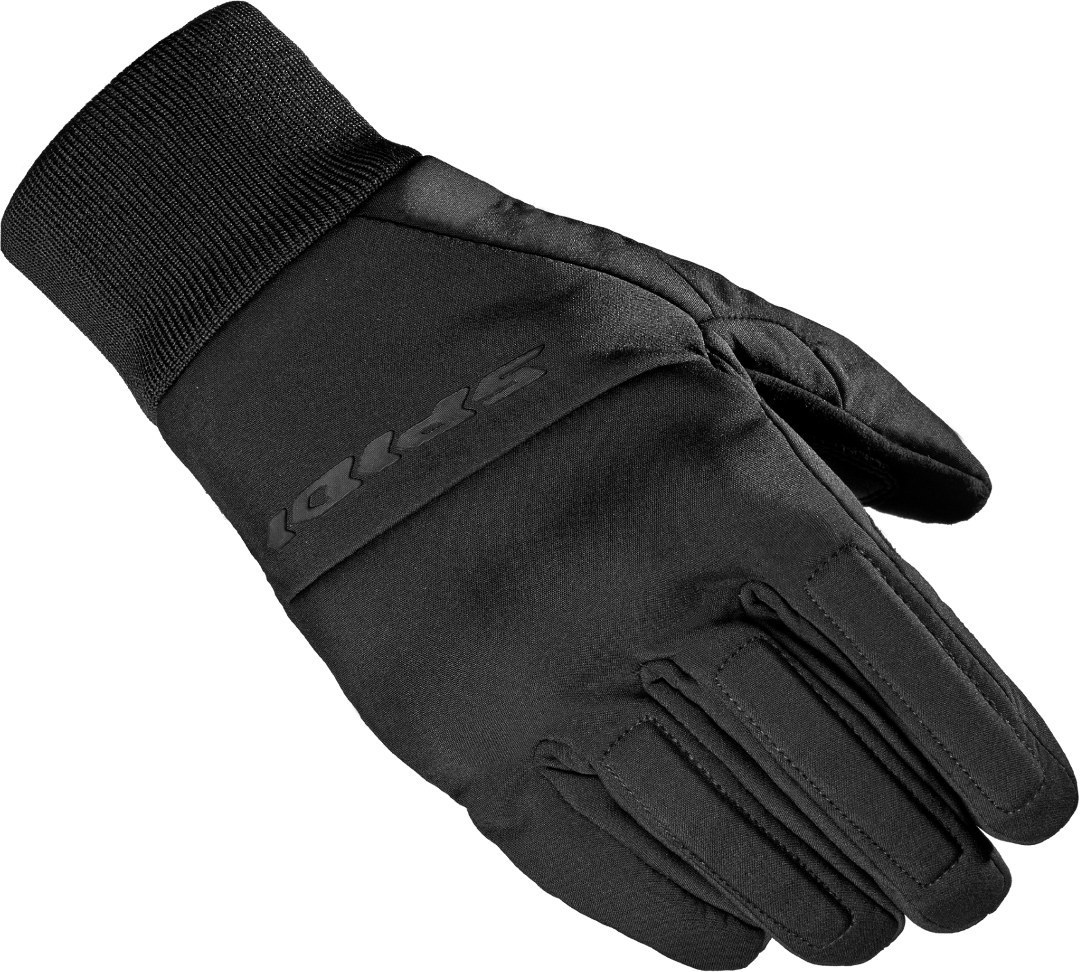 Spidi Metro WindOut Motorfiets handschoenen Zwart L Figuur 1