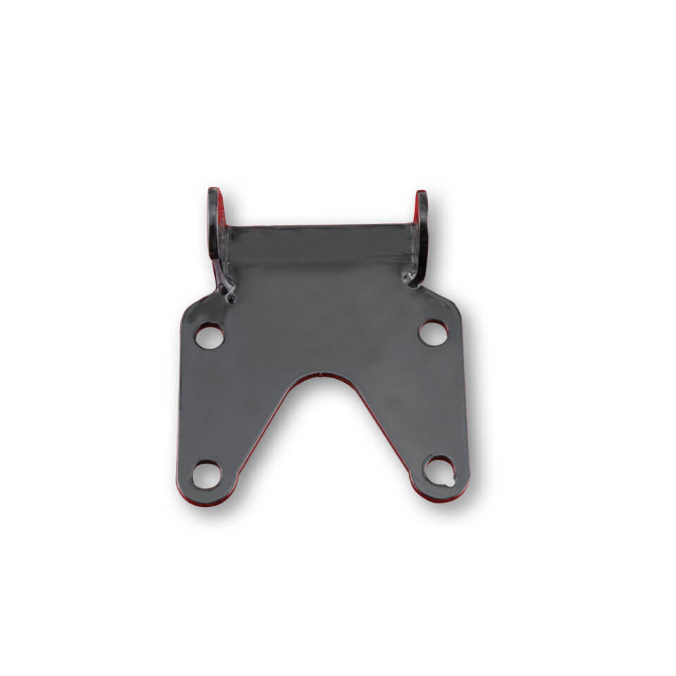 HIGHSIDER Universal Halter Typ 1, schwarz Figura 1 HIGHSIDER Universal Halter Typ 1, schwarz Figura 1