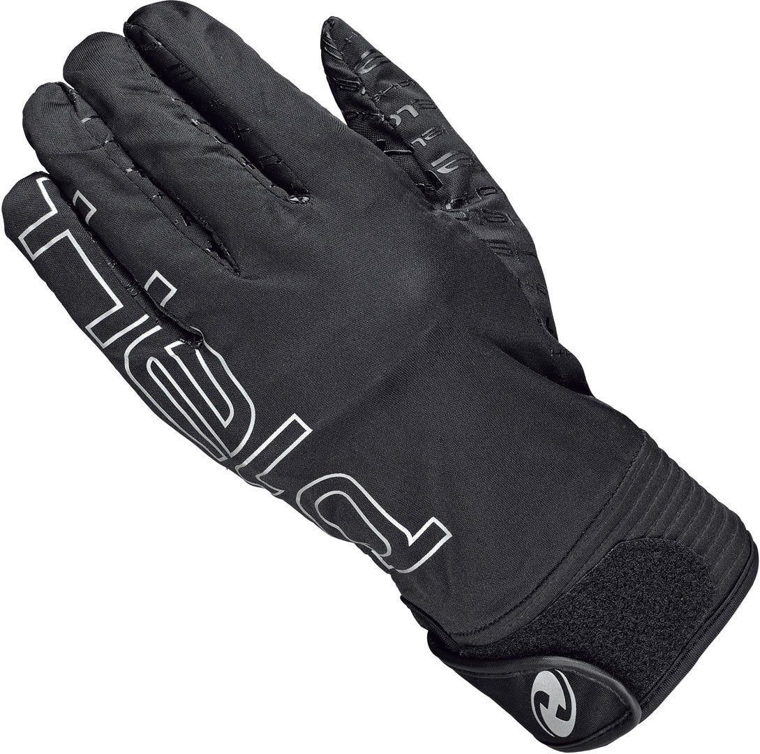 Held Rain Skin Pro Motorcykelhandsker Sort 10 Figur 1