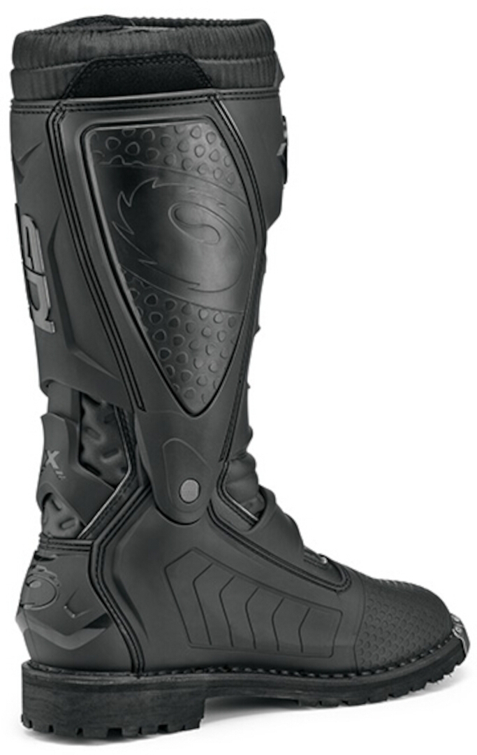 Sidi X-Power 2023 Motokrosové boty černá 42 Obrázek 7