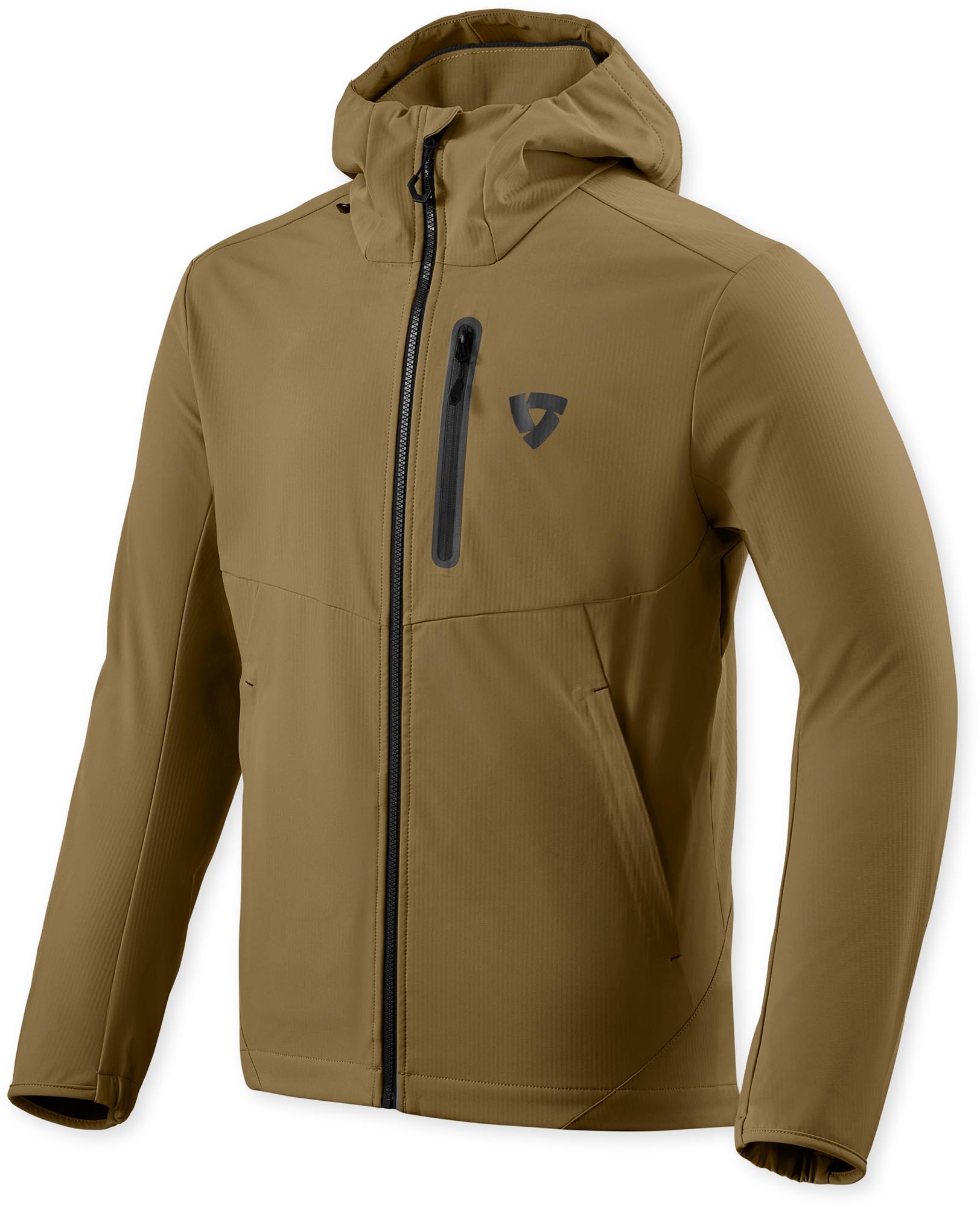 Revit Jerry 2 Jas bruin XL Figuur 1