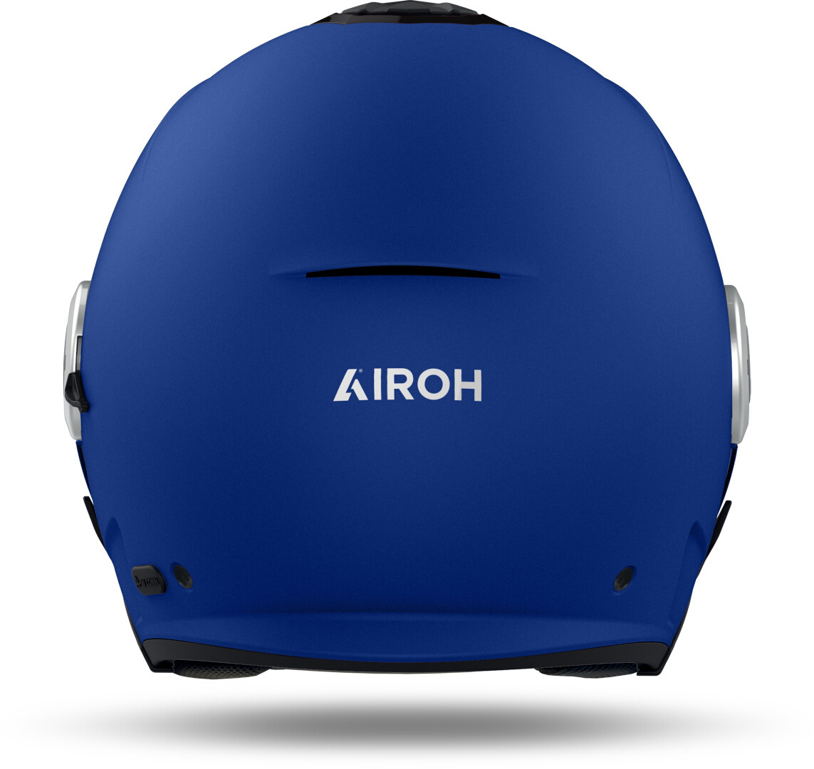 Airoh Helyos Color 06 Cască cu reacție Albastru mat XXL (63) Figura 3