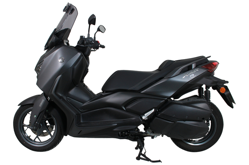 MRA Windshield Vario Touring "VTM" Figur 7
