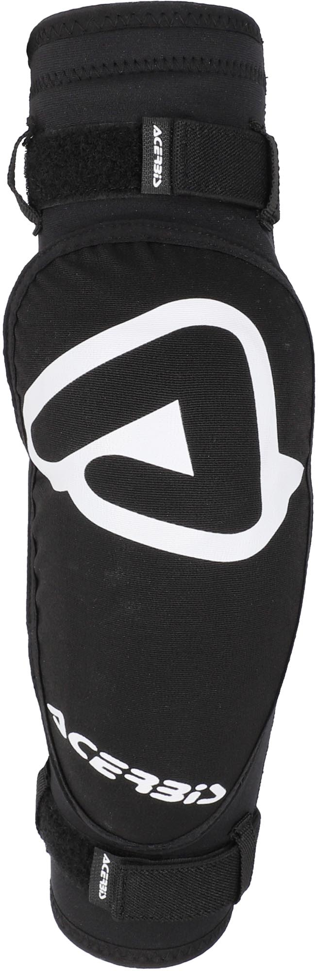 Acerbis Soft Logo Tineri Protectori de Coate negru Figura 6
