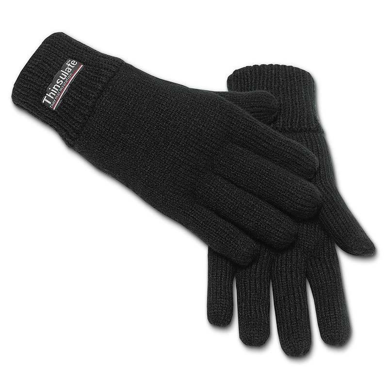 Brandit Knitted Перчатки L Рисунок 1