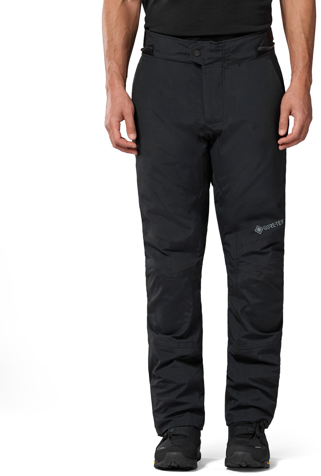 Revit Vertical 2 GTX wasserdichte Motorrad Textilhose S Abbildung 3