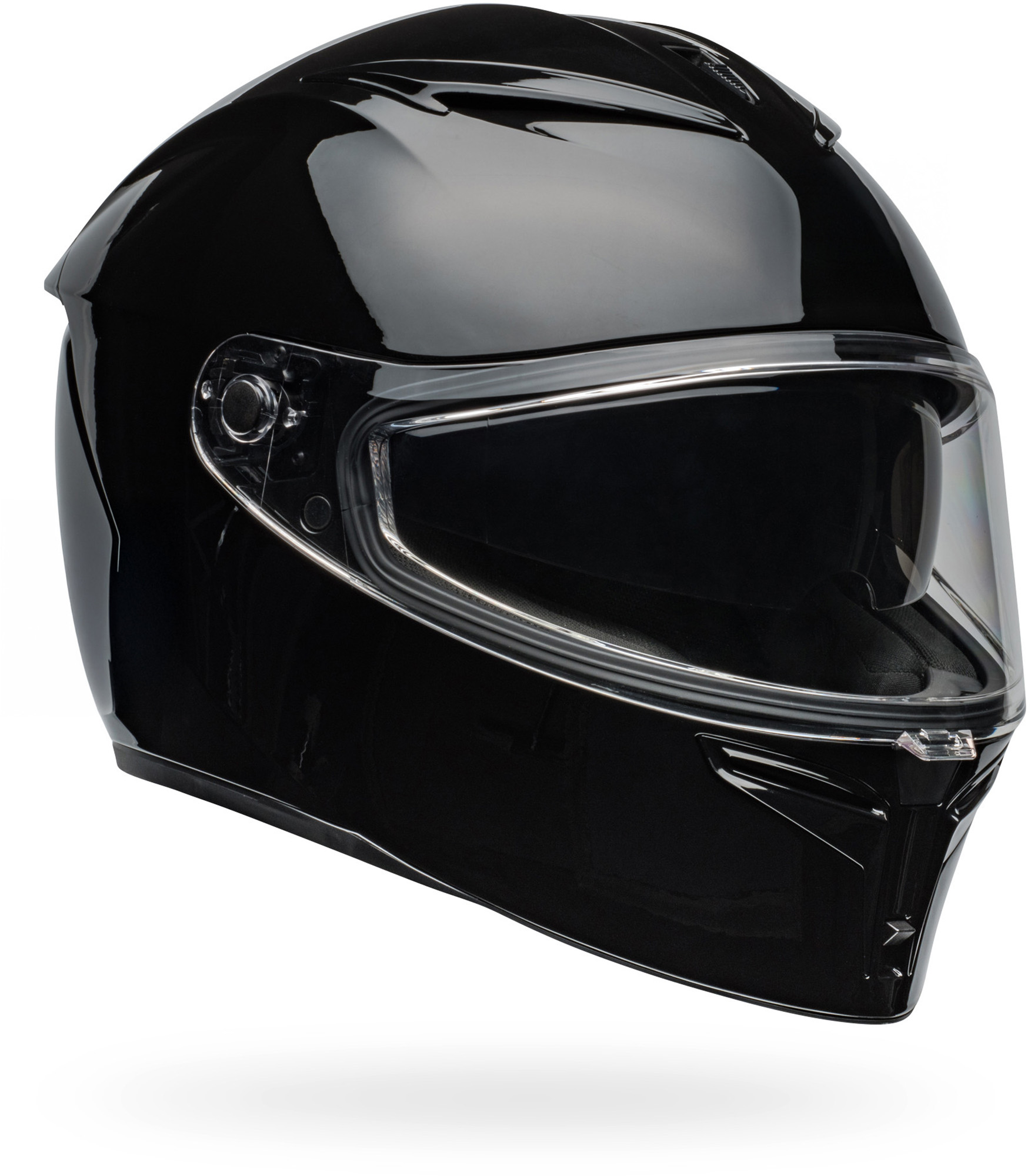 Bell Lithium Mono Elmetto nero S (55/56) Figura 1