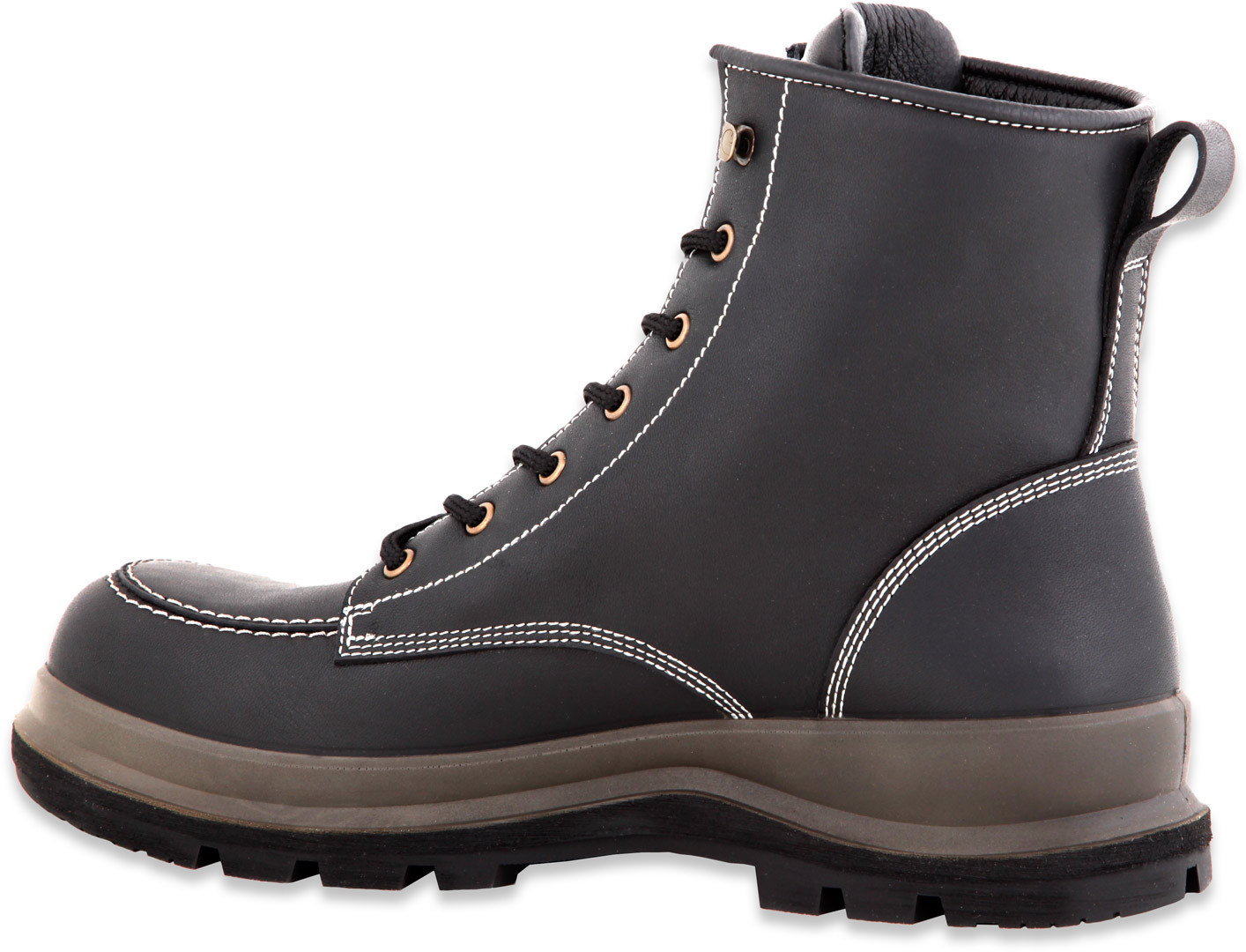 Carhartt Hamilton Rugged Flex S3 Boty černá 48 Obrázek 2