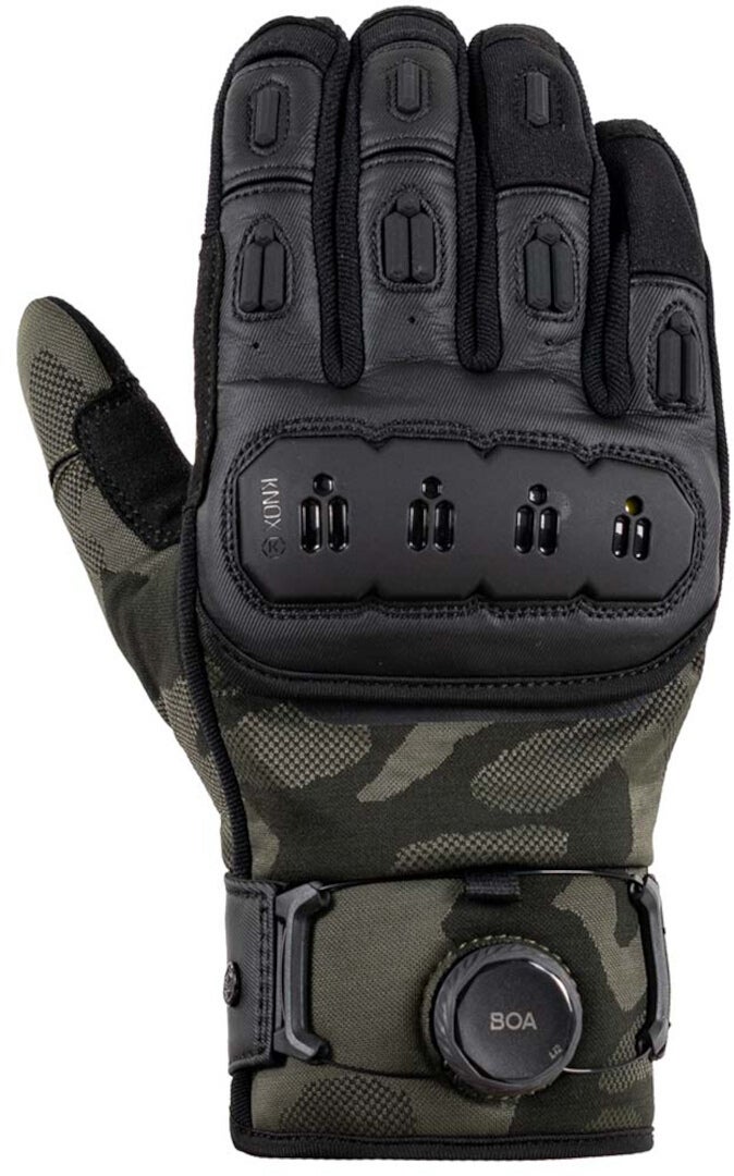 Knox Orsa OR4 Guantes de moto