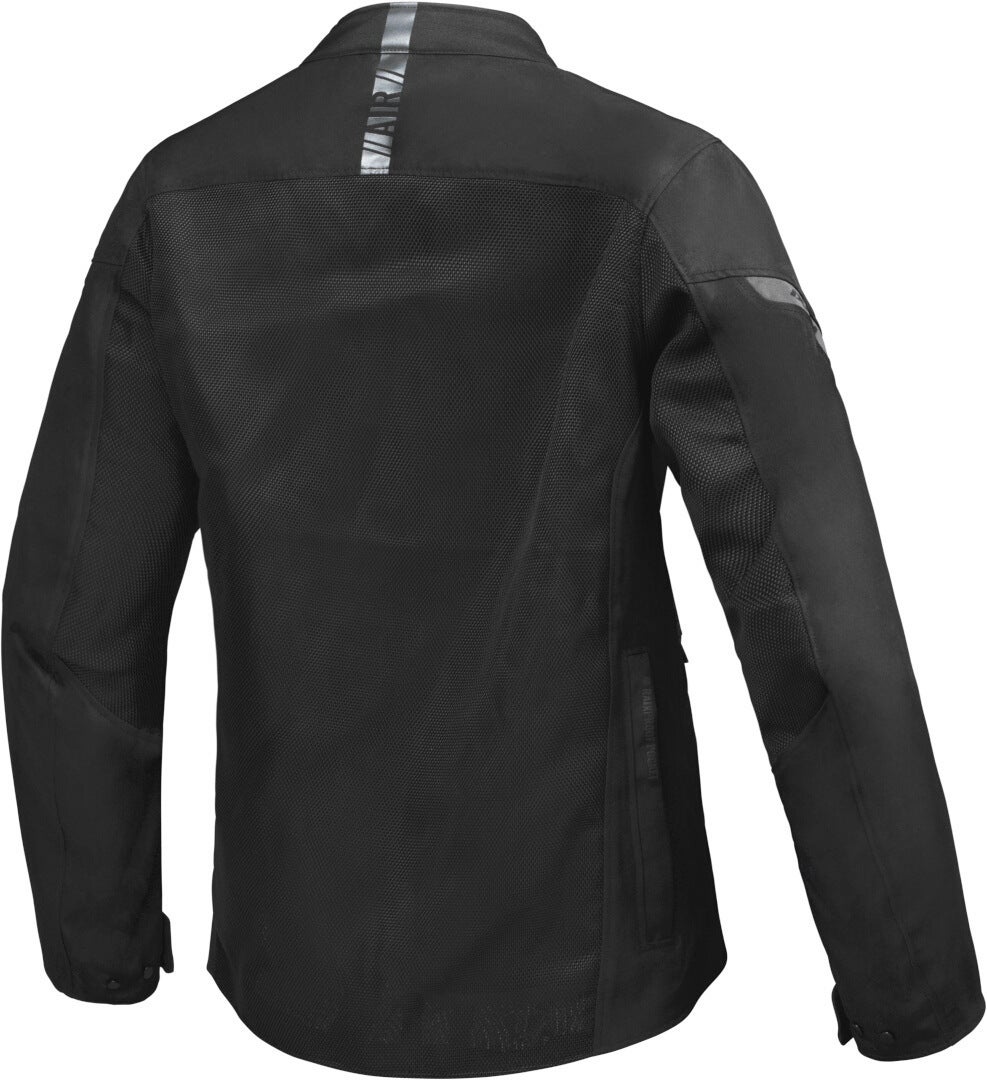 Ixon Fresh-C Damen Motorrad Textiljacke 3XL Abbildung 2