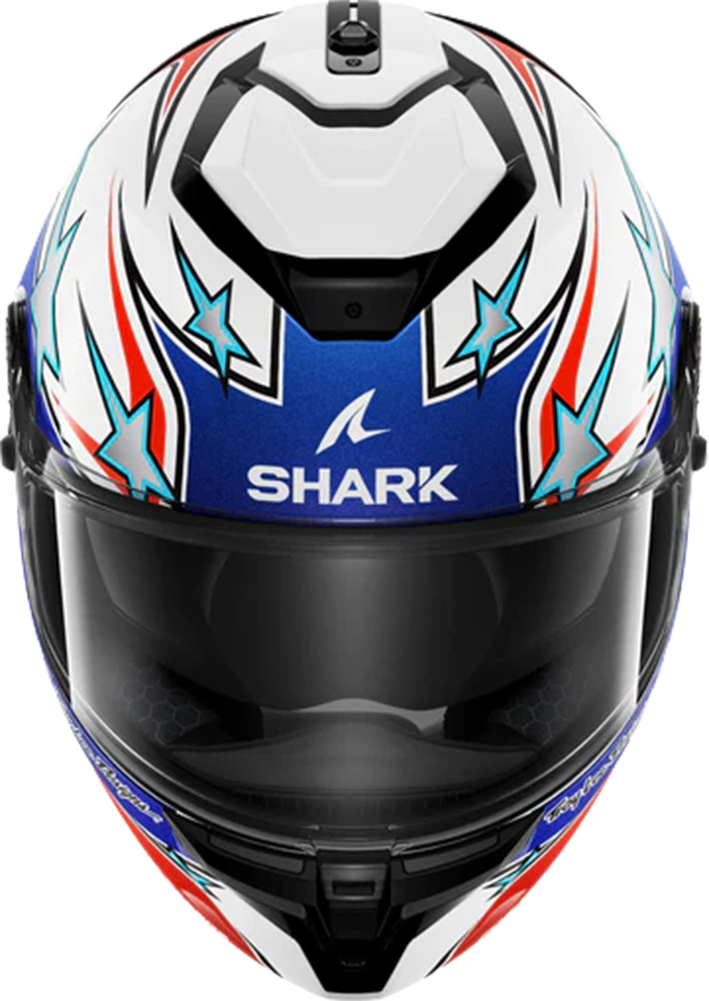 Shark Spartan GT Pro Flagstaf Casque XXL (63/64) Figure 3