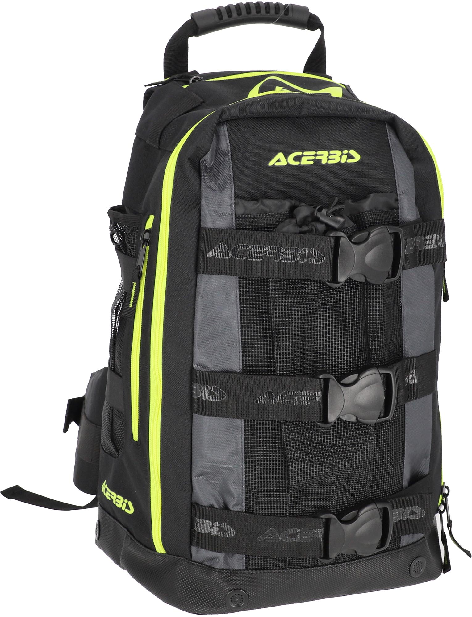 Acerbis Shadow Logo 38L Rucsacul pentru motocicletă Articolul principal Figura 1