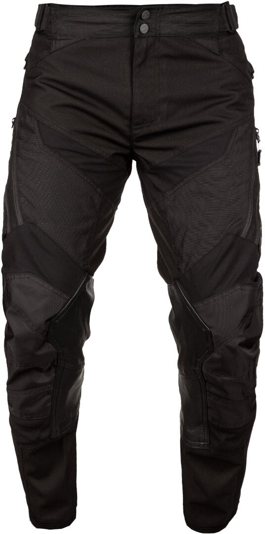 Klim Dakar In The Boots Motocross bukser Sort 38 Figur 5