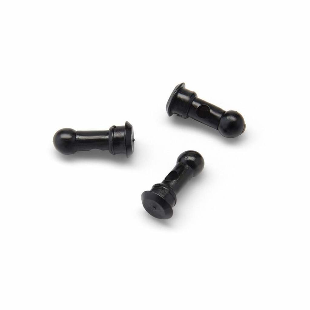 100% Forecast Tear-Off Pin Kit Figura 1