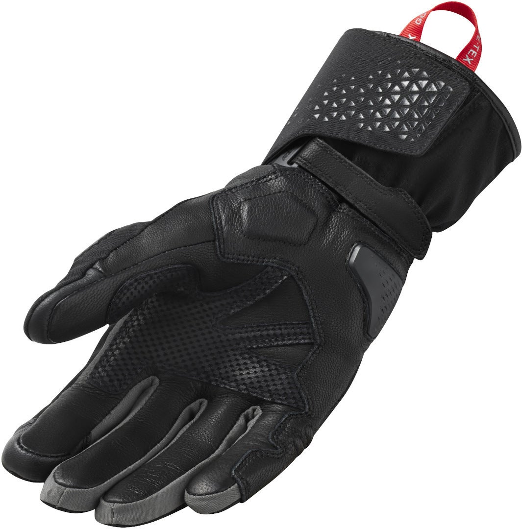 Revit Contrast GTX wasserdichte Motorradhandschuhe M Abbildung 2