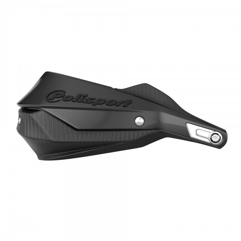 POLISPORT Trail Blazer Handschützer Abbildung 1