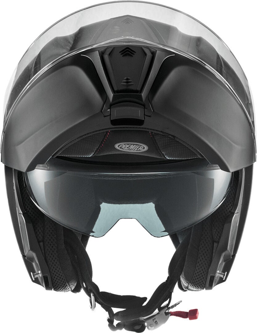 Premier Legacy GT U9 BM Klapphelm M (57/58) Abbildung 3