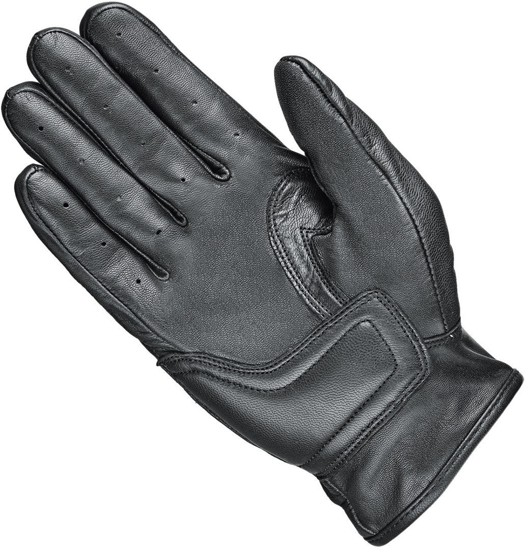 Held Classic Rider Motorcykel handsker Sort 10 Figur 2