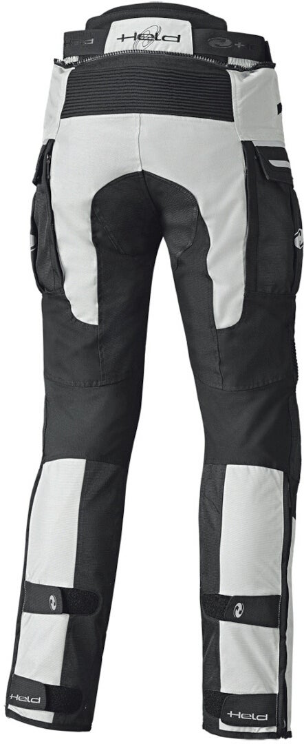 Held Matata II imperméable dames moto textile pantalon XL Figure 2
