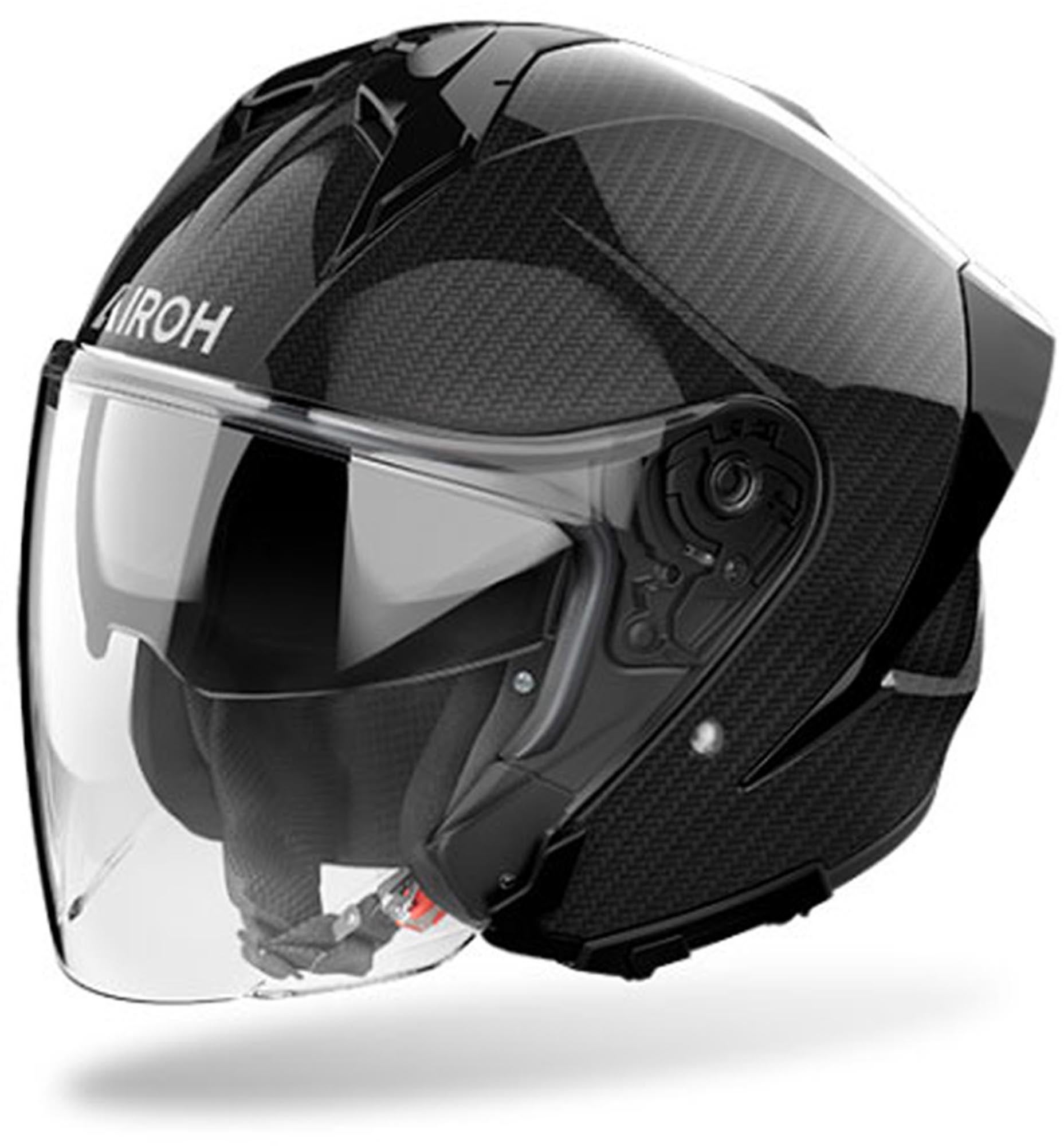 Airoh H 21 Carbon Cască cu reacție XL (60/61) Figura 1