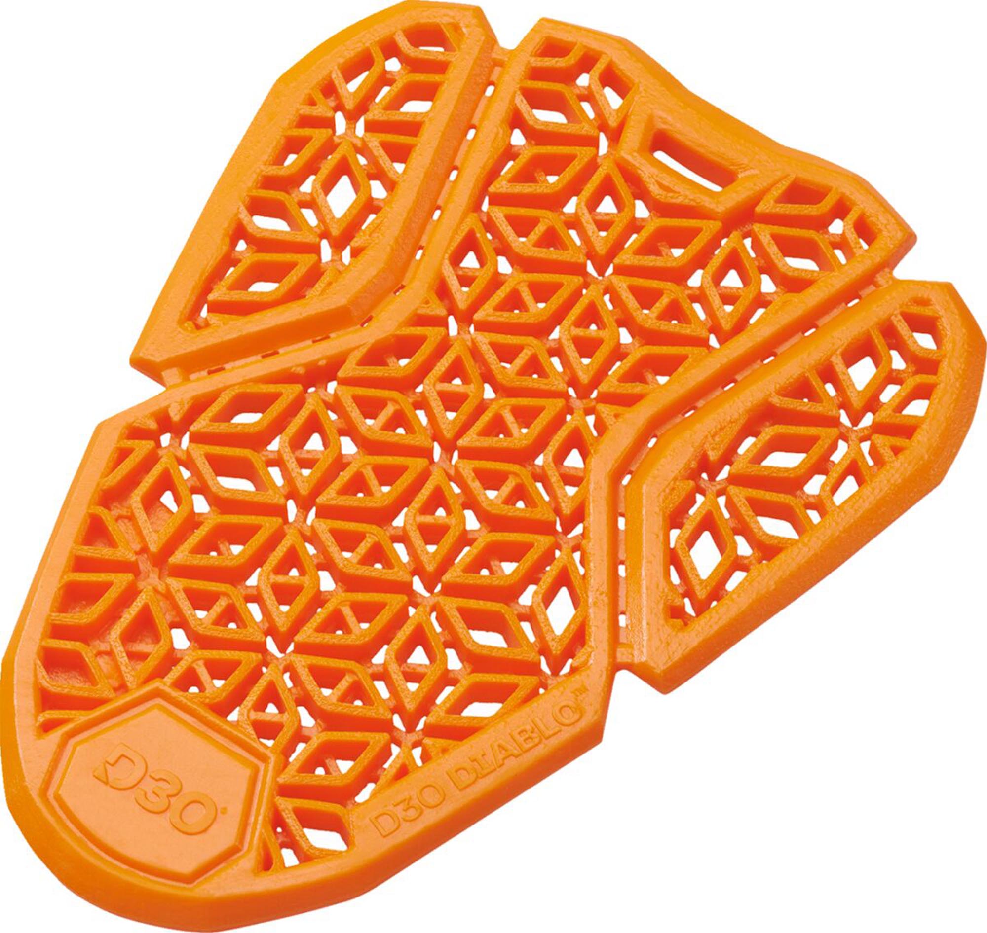Icon D3O Diablo Protecții de șold de nivel 1 Articolul principal Figura 1