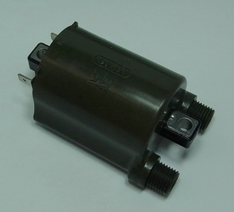 Tourmax Ignition Coil Honda VT1100C Shadow Figure 2