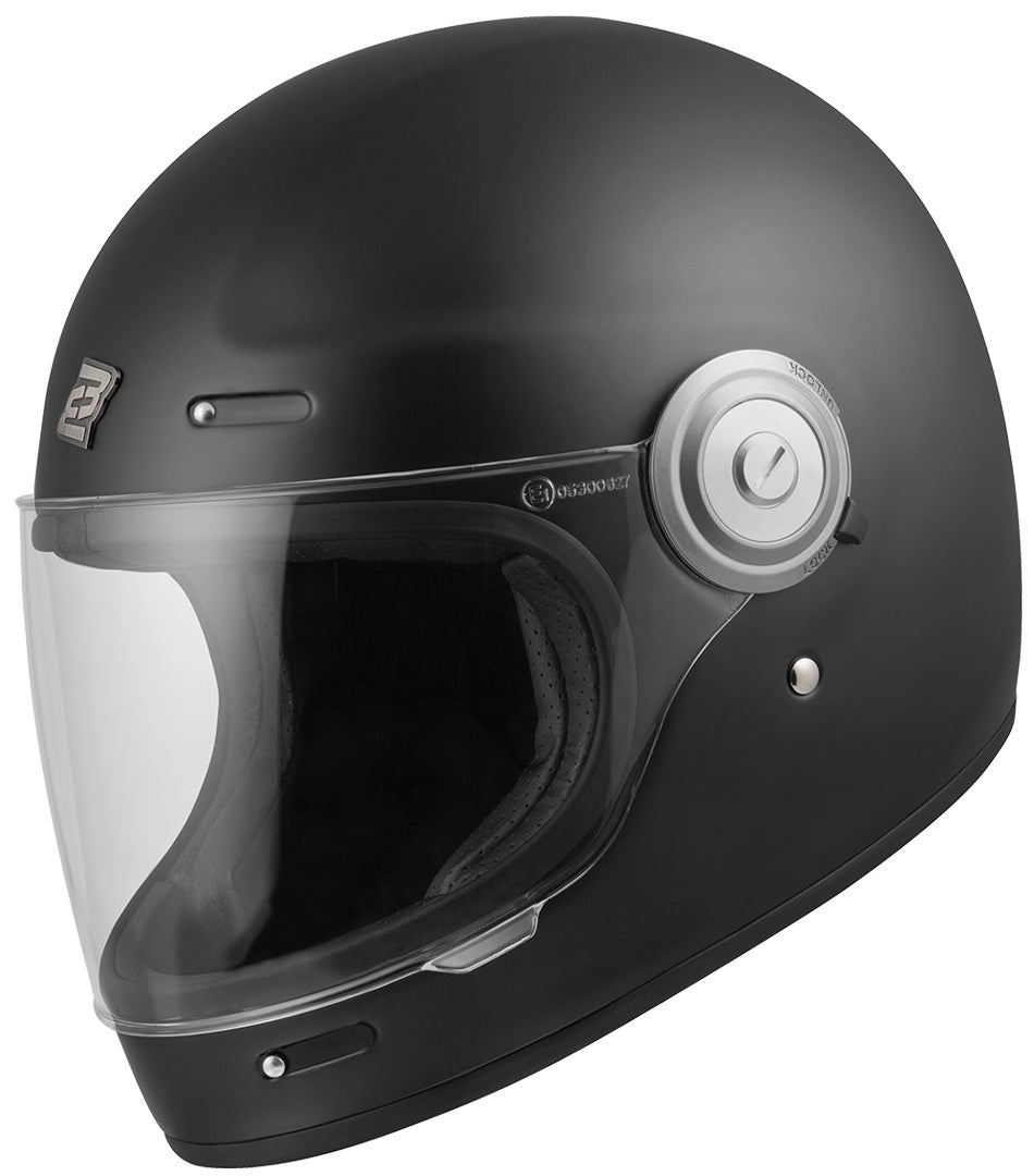 Bogotto V135 casque Noir mat S Figure 2