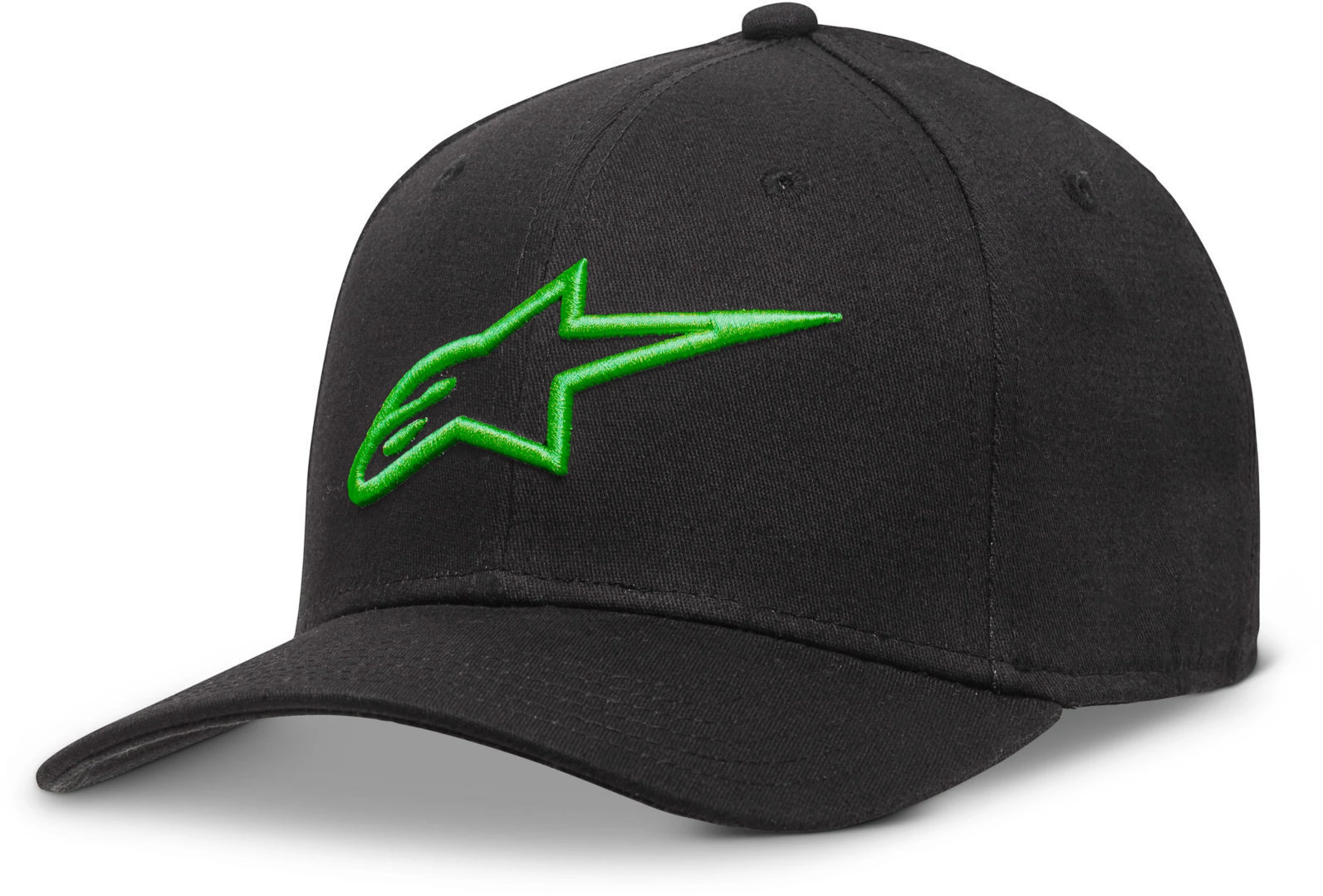 Negru/Verde
