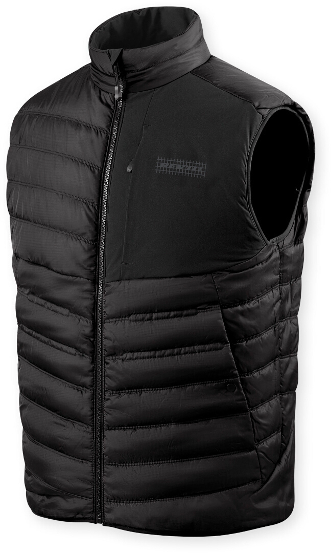 Revit Finley Gilet noir M Figure 3