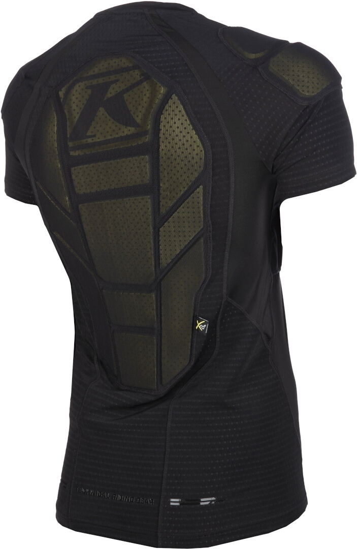 Klim Tactical Защитная рубашка чёрный M Рисунок 4