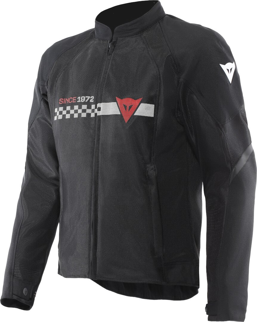 Dainese Herosphere Air Racing 2.0 Motorcycle Textile Jacket 60 Figure 1